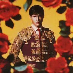 Meet your Posher, Patrick